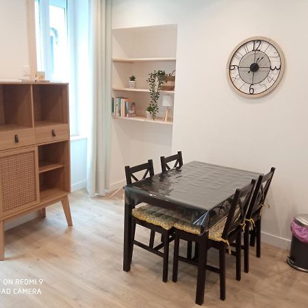 Appartement Rdc Cherbourg-en-Cotentin Eksteriør billede