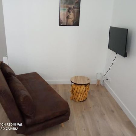 Appartement Rdc Cherbourg-en-Cotentin Eksteriør billede